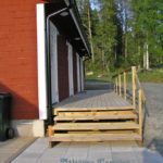 målsånna camping servicehus